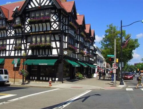 Best Fall Festivals and Events Near Your Monroe Apartment