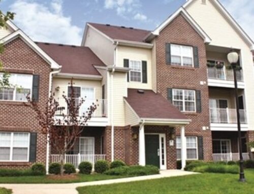 Why Lofts at Monroe Place Is the Perfect Place to Call Home in Monroe Township