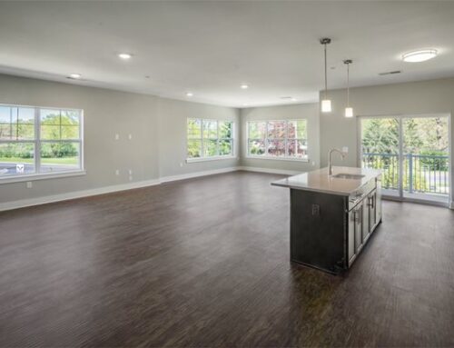 How to Plan Your Move to Monroe Luxury Apartments in 2026