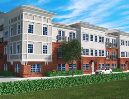 Commuting Made Simple: Why Lofts at Monroe Place is Ideal for Busy Professionals