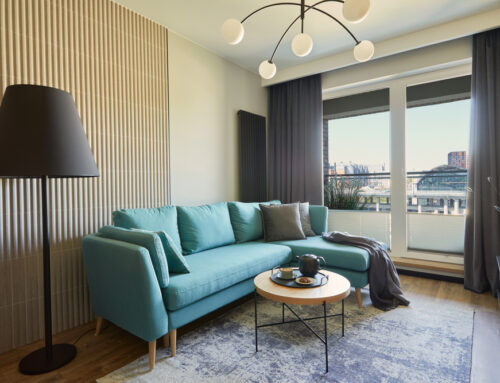 Maximizing Natural Light: Brightening Your Living Space