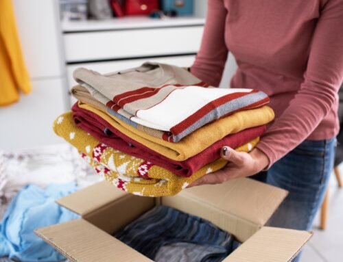 Prep Your Apartment for the Cold: Winterizing Tips for Renters