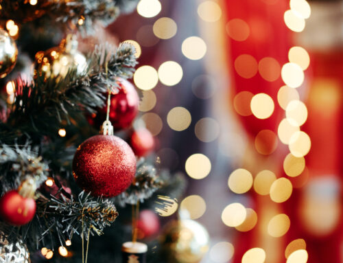 Your Guide to Holiday Markets and Light Displays Around Monroe