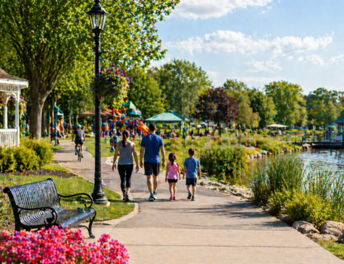 Things to Do in Monroe Township: Local Attractions and Hidden Gems