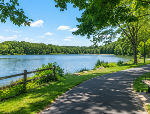 Exploring Monroe Township: Best Places for Outdoor Activities and Recreation