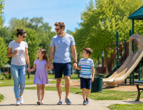 Top Family-Friendly Activities in Monroe Township