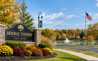 Monroe Township