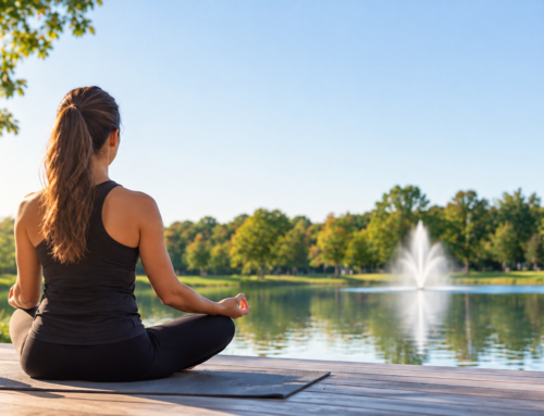 Best Wellness Spots in Monroe Township: Spas, Fitness Centers, and More